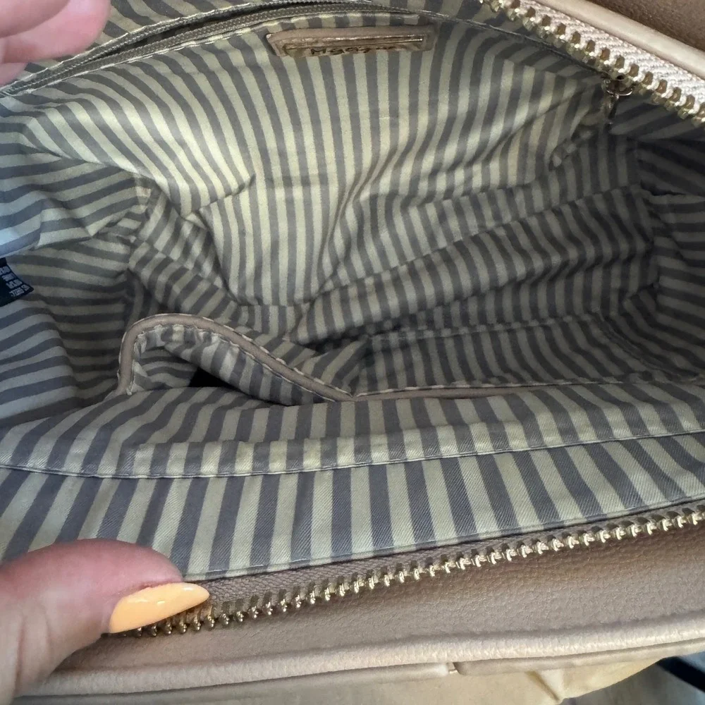 Miztique Satchel Handbag Top Handle Crossbody Bag‎ Purse
